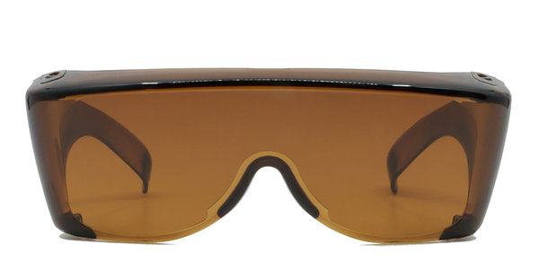 Sonnenüberbrille Protect (XXL)